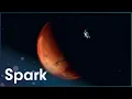 The Advanced Technology That Will Take Us To Mars The New Frontier Spark