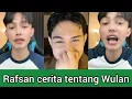Obrolan seru Rafsan \u0026 Ananda bahas soal Wulan Permata 