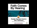 Psalms 1 to 75 ESV Dramatized - Part 1