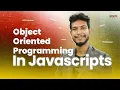 JavaScript OOP Simplified - Master the Basics and Build a Real-World Project Stack Learner