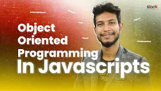 JavaScript OOP Simplified - Master the Basics and Build a Real-World Project Stack Learner