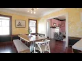 Tour of 100 Oakland Rd Maplewood NJ by Allison Ziefert Real Estate Group