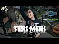 Download Lagu DJ INDIA Teri Meri Ojie Saputra Spesial Mentulnya Kak NIKITA #djremix #viralvideo #tiktok