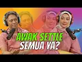 Lagu Awak Settle Semua Ya? - Erra Fazira | KasiOnz Ep2