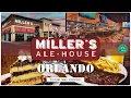 We Went Back to Miller s Ale House Big Mistake or Best Decision