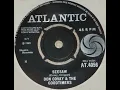 Don Covay & The Goodtimers - See Saw - UK Atlantic Records published 1965