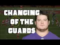 This isn t the same Ravens offensive line