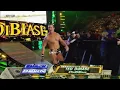 Ted Dibiase Entrance SmackDown Jan 3 2012