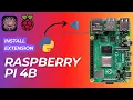 CARA MEMASANG EXTENSION PYTHON PADA VISUAL STUDIO CODE RASPBERRY PI