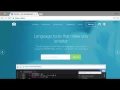 Full-Stack Web Development for Complete Beginners - 1 Build a Blog Setting up with Cloud9 IDE
