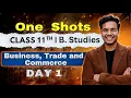 Class 11 BST Chapter 1 FULL 2026 Exam Easy Explanation Hindi Ranjan Sharma