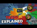 Literally EVERYTHING You Need to Know about EU4 TRADE