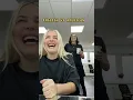 Download Lagu Anne-Marie - The ending got me 😂😂😂😂 #shorts