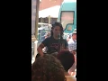 Ashley McBryde - American Scandal CMA Fest 2018