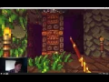 Delver Development Stream - July 17th 2016