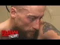 Lagu Enzo Amore receives stitches: Raw Fallout, Jan. 8, 2018