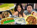 Download Lagu BIG Boston Food Crawl (The BEST IN THE CITY!)