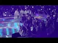 IDOLS Reaction to WannaOne Light (워너원 무대보는 마마무 비투비 여자아이들) 4K 직캠 by 비몽