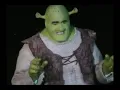 Brian D'arcy James, Haven  Burton, Daniel Breaker - Who I'd Be (Shrek The Musical)