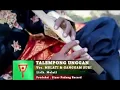 TALEMPONG UNGGAN || Vocal MELATI \u0026 GANGGAM SURI