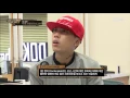 [SHOW ME THE MONEY 5] 「Comfortable / One feat  Simon D, GRAY」 @ 1st Contest