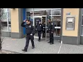 Chase Bank Robbery 23