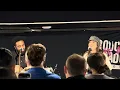 Alice Merton - Landline (2026-01-26) (Rough Trade Below, NYC)