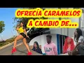Luisa Espinoza modelo de Only Fans detenida por hacer S con
