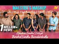 Download Lagu Maestro’s Mashup - Mandram Vandha | Vizhiyile | Thendral Vandhu Theendumbodhu - Rajhesh Vaidhya