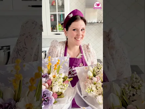 Разве бывают одинаковые букеты?