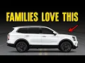 5 Most Reliable 3 Row SUVs In 2023 2024 Buying Guide