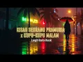 Lagu Lirik Kisah Seorang Pramuria x Kupu-Kupu Malam – Reggae Cover | Langit Rasta Musik