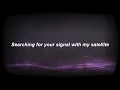 Taste of Pluto - Scorpio's Letters (Lyric Video)
