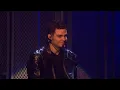 Five - Keep on Movin' (Live in Manchester, 2000)
