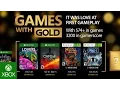 Video di Xbox - February 2017 Games with Gold