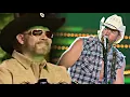 Toby Keith - A Country Boy Can Survive