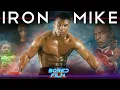 Mike Tyson - Fiercest Most Ferocious Fighting Machine Ever Created