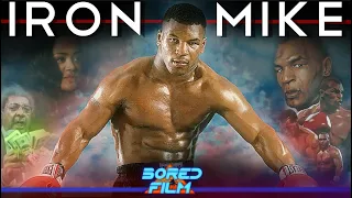 Mike Tyson - Fiercest Most Ferocious Fighting Machine Ever Created