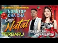 Download Lagu Nonstop Cha Cha Lagu Natal Terbaru - Iron Feat Cindy Pasaribu l Lagu Natal (Official Music Video)
