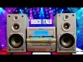 Download Lagu New Disco Italo Music 2025, Legendary Disco Music In The Space Full Of Vitality
