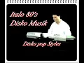 Lagu Italo 80's Disko new 80's BKE styles for korg pa 900  new 2021