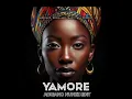 MoBlack, Benja, Franc Fala - Yamore feat. Salif Keita & CesÃ¡ria Evora (Adriano Nunez Edit)