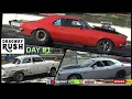 DRAGWAY RUSH day drive from St Thomas Dragway to Grand Bend Motorplex and race 26