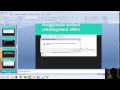 Tutorial Kelas String Pada Java