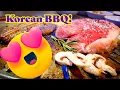 Download Lagu Korean BBQ time at Mr BBQ in Fullerton, California