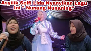 Download Heboh Banget Selfi Lida Nyanyikan Lagu \ MP3