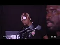 Rema - Soundgasm, Dumebi & Calm Down (live at Lowlands 2023)