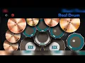 Download Lagu dj ngamen 5 by dj kiki tiktok viral 2022 real drum cover