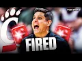 Cincinnati fires head coach Wes Miller after 5 seasons