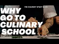 What Will I Learn At Culinary School